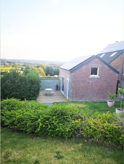 O'Bel Ecrin Villa Aubel Exterior photo